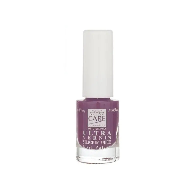 Eye Care Nail Polish Silicon-Urea Nail Polish Butterfly, 4,7 ml