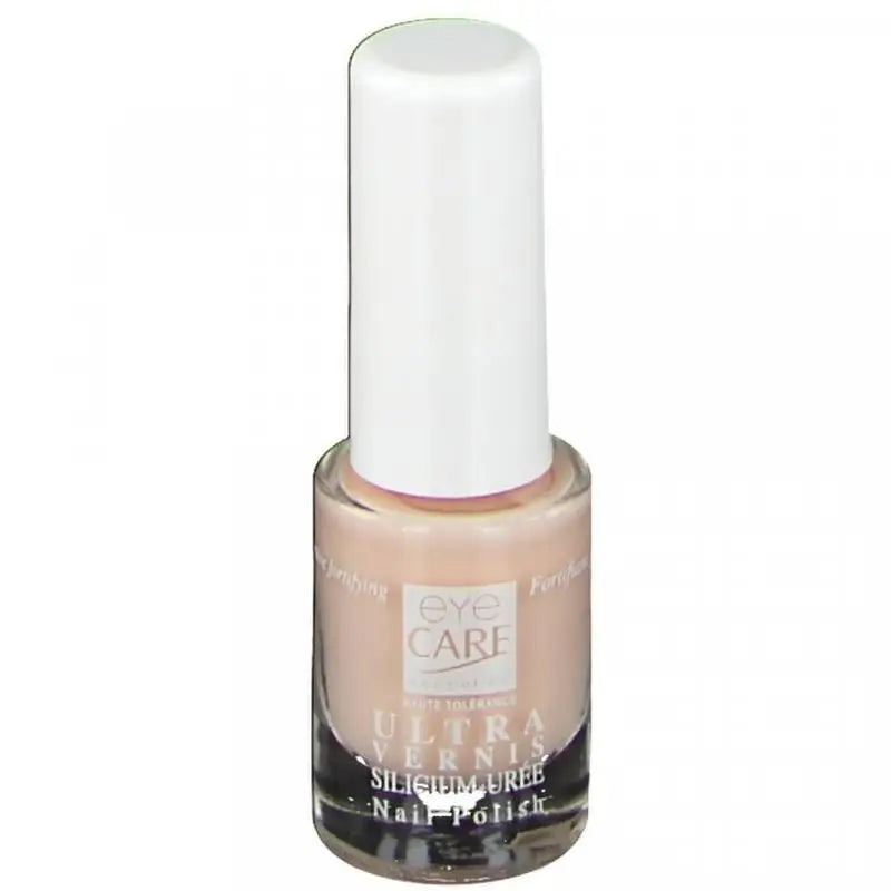 Eye Care Nail Polish Verniz de Nácares de Silicone-Ureia, 4,7 ml