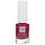 Eye Care Nail Polish Silicon-Ureia Verniz Vermelho Intenso, 4,7 ml