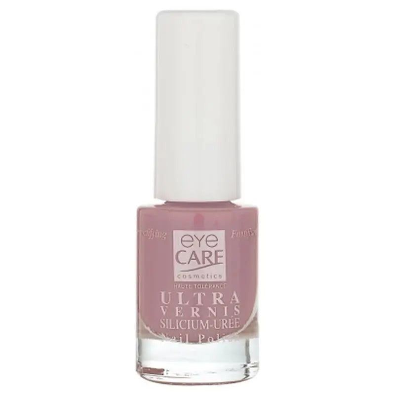 Eye Care Nail Polish Silicon-Urea Sultana Nail Polish, 4,7 ml