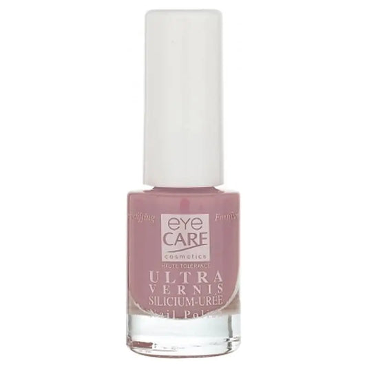 Eye Care Nail Polish Silicon-Urea Sultana Nail Polish, 4,7 ml