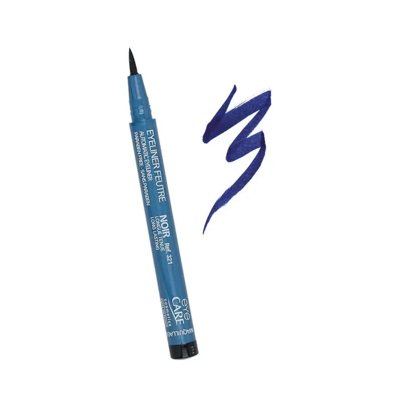 Eye Care Eyeliner Emerald Nib, 0,8 ml