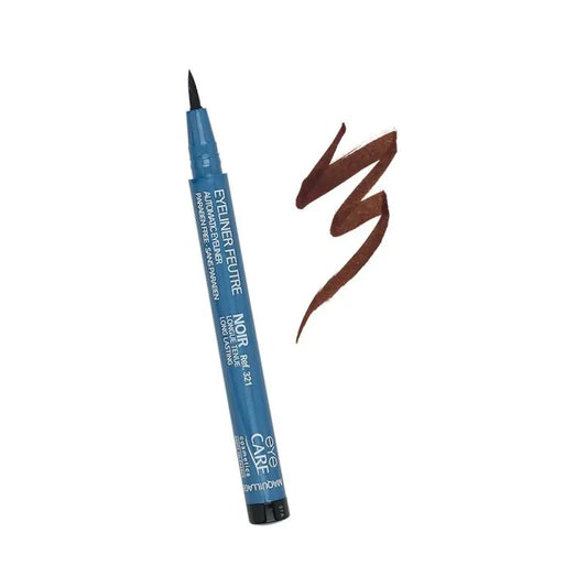 Eye Care Eyeliner Nib Preto, 0,8 ml