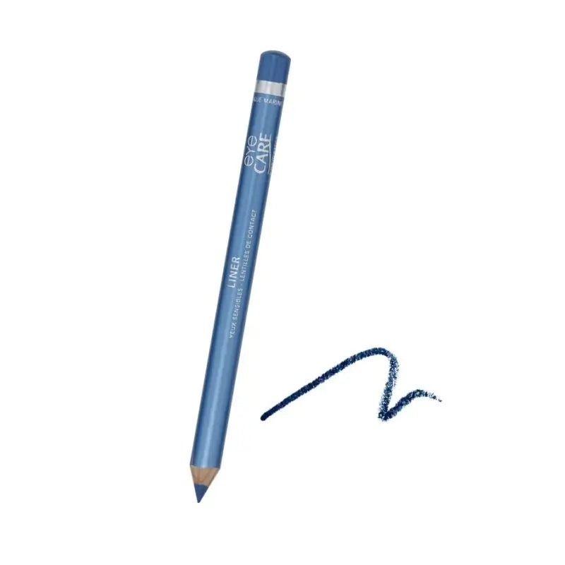 Eye Care Sea Water Eyeliner Pencil, 1 unid.