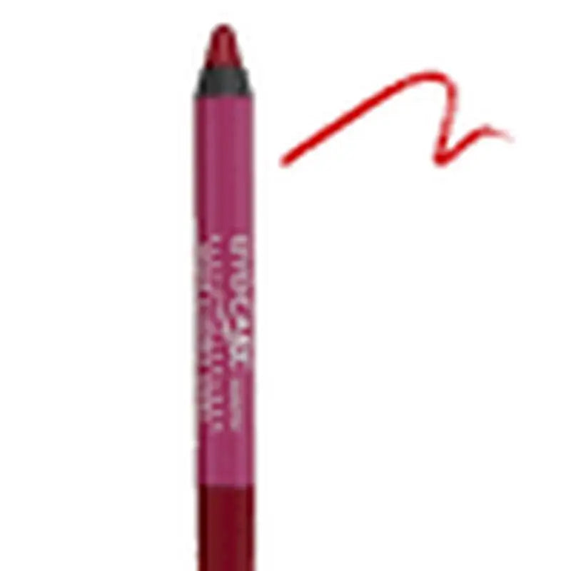 Eye Care Lipstick Jumbo Lipstick Cherry, 3,15 g