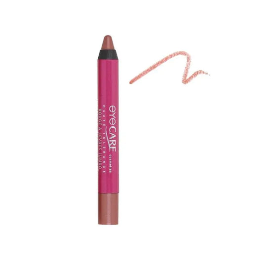 Eye Care Lipstick Jumbo Lipstick Cognac, 3,15 g