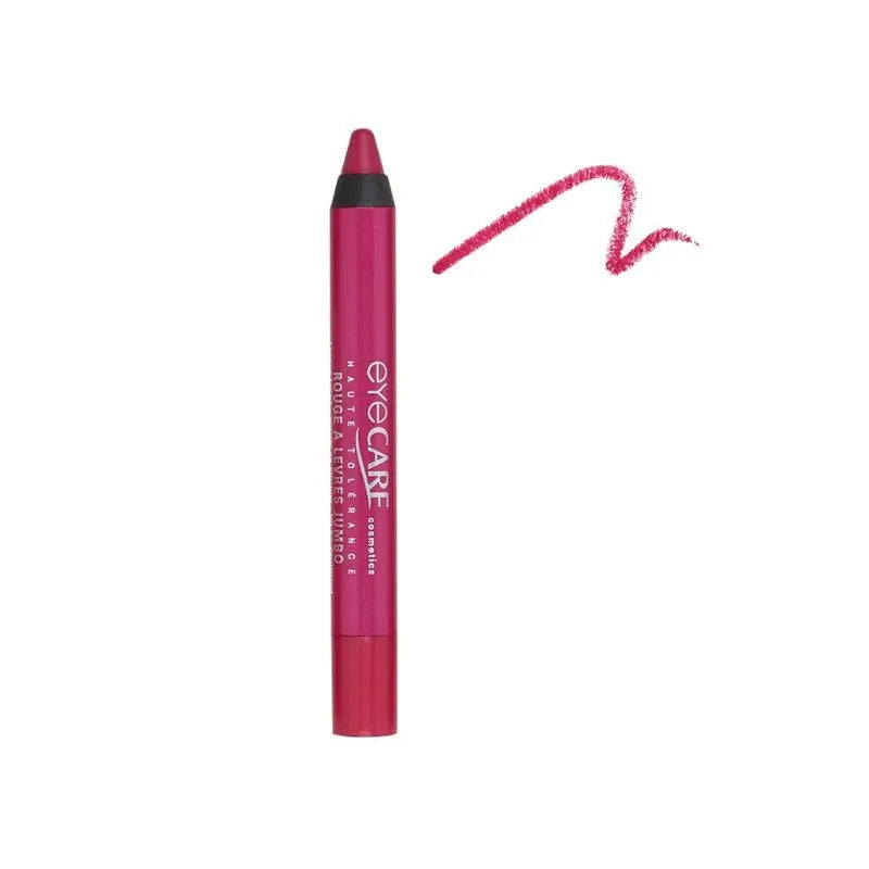 Eye Care Lipstick Jumbo Lipstick Raspberry, 3,15 g