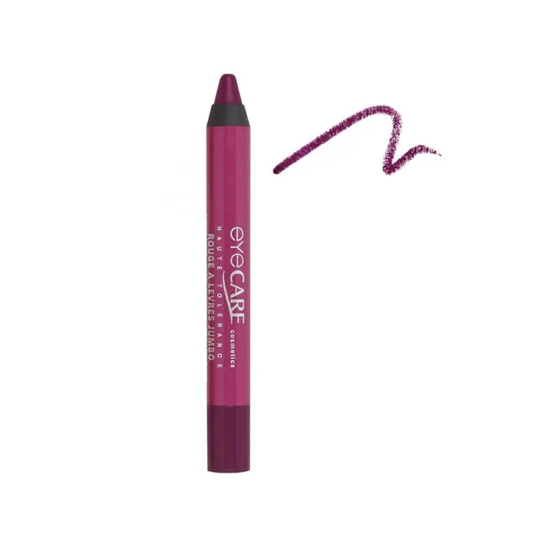 Eye Care Lipstick Jumbo Lipstick Groselha Preta, 3,15 g