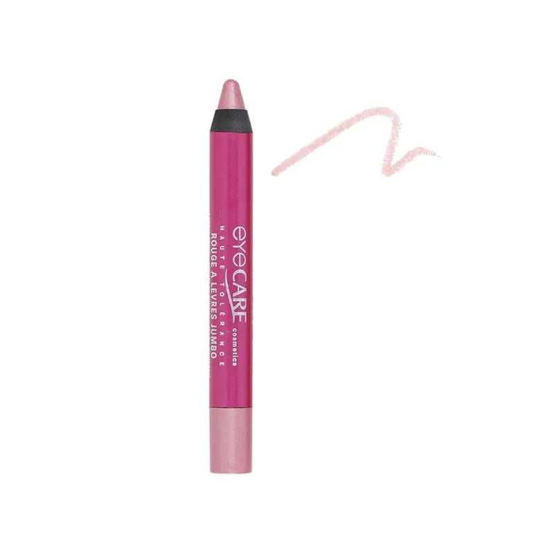 Eye Care Jumbo Lipstick Rosa Mosqueta, 3,15 g