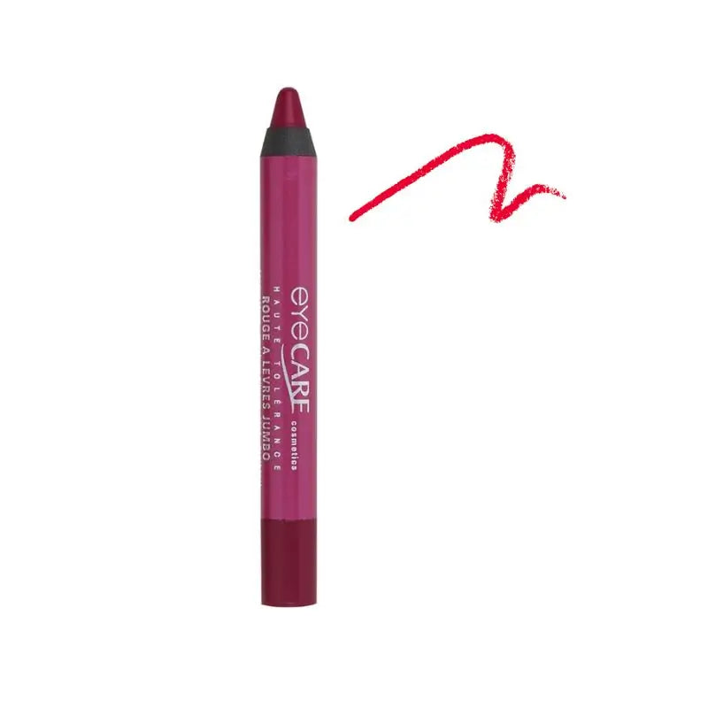 Eye Care Lipstick Jumbo Lipstick Sage, 3,15 g