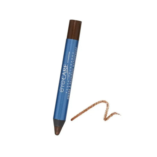 Eye Care Sombra de olhos à prova de água Jumbo Spice, 3,25 g