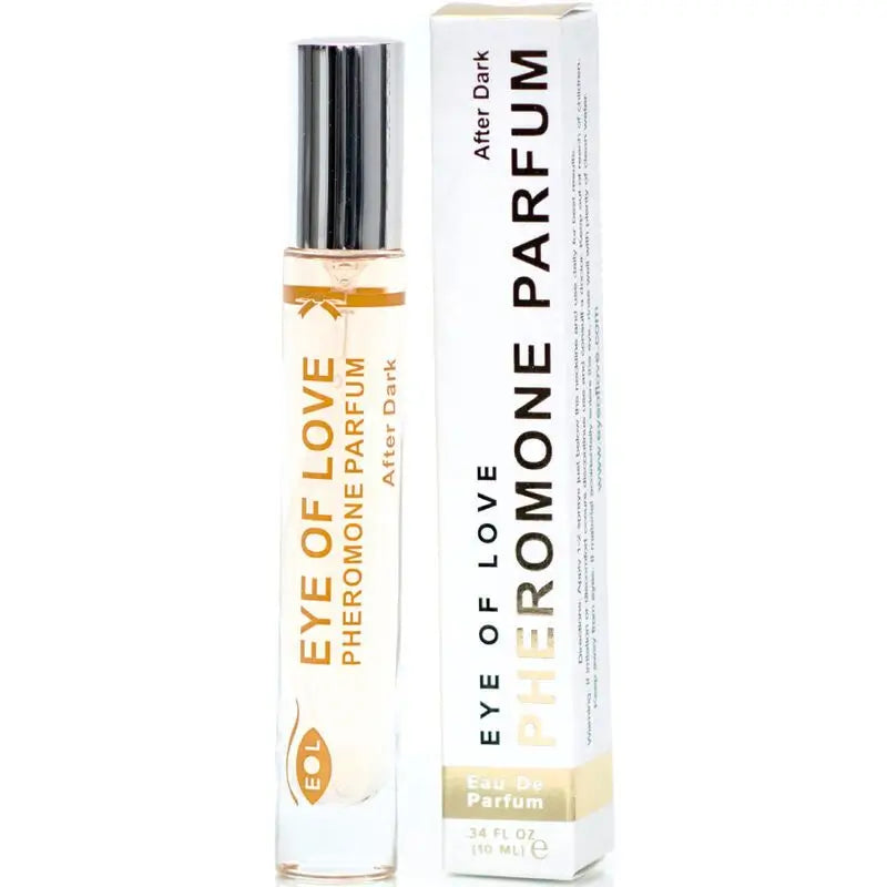 Eye Of Love Eol Phr Perfume Feromonas 10 Ml After Dark 