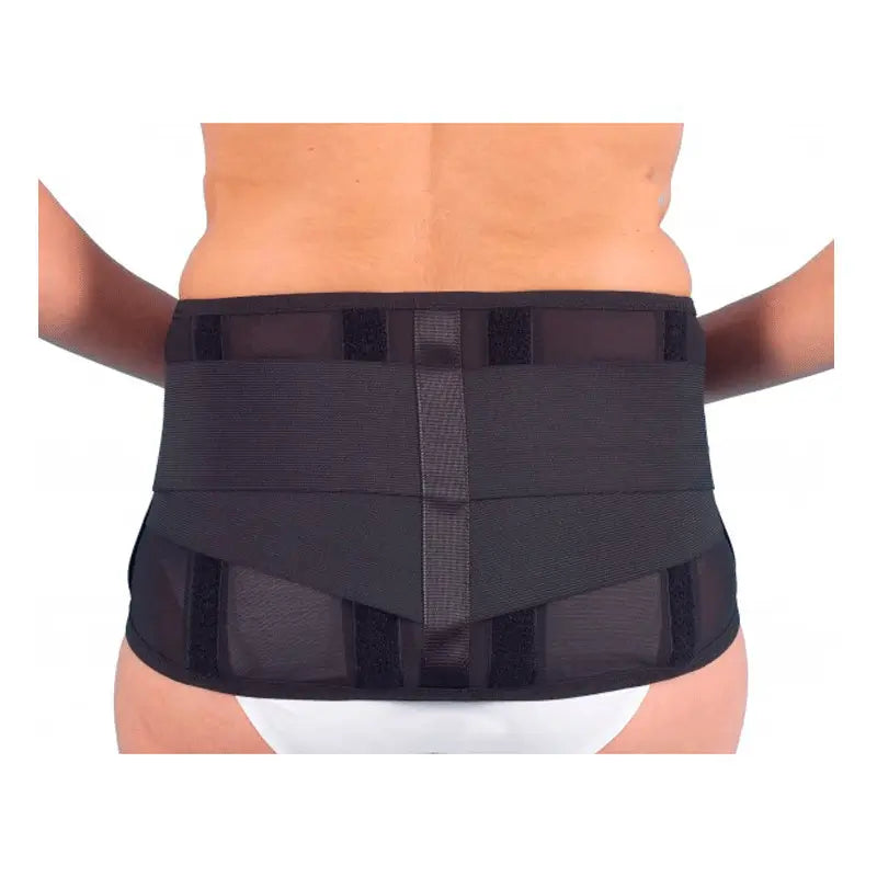 Prim Flexolumbex Faja Sacrolumbar Laboral, Talla L