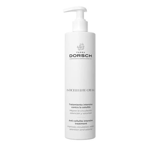 Creme Anticelulítico Farma Dorsch , 200 ml