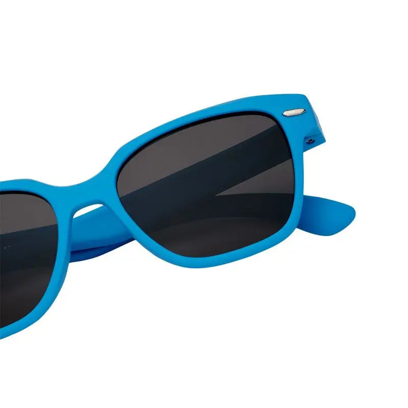 Farmamoda Gafas De Sol Para Niños Polarizadas Celeste, 25 gr