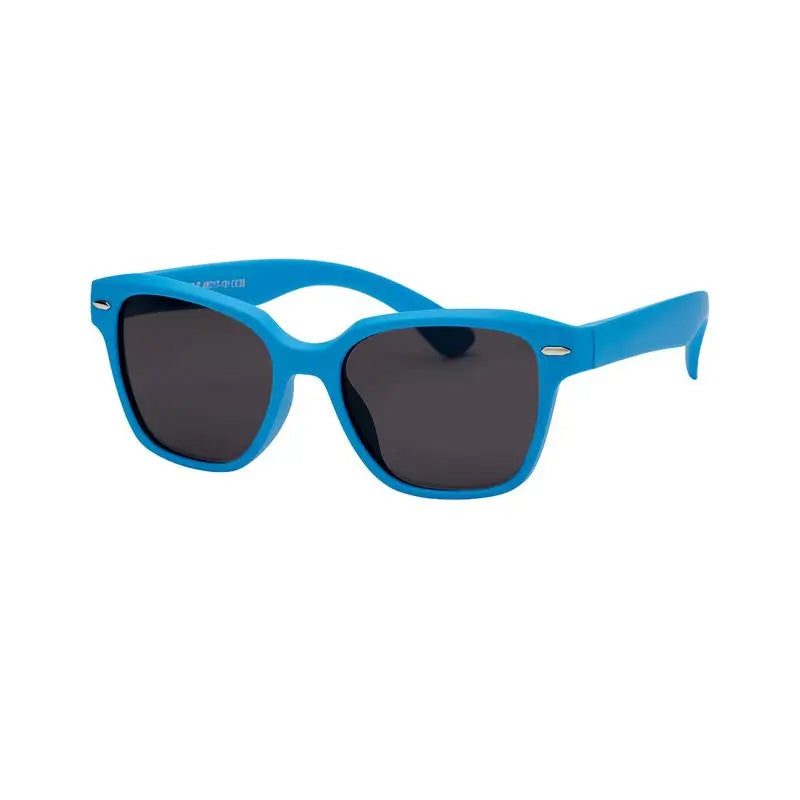 Farmamoda Gafas De Sol Para Niños Polarizadas Celeste, 25 gr