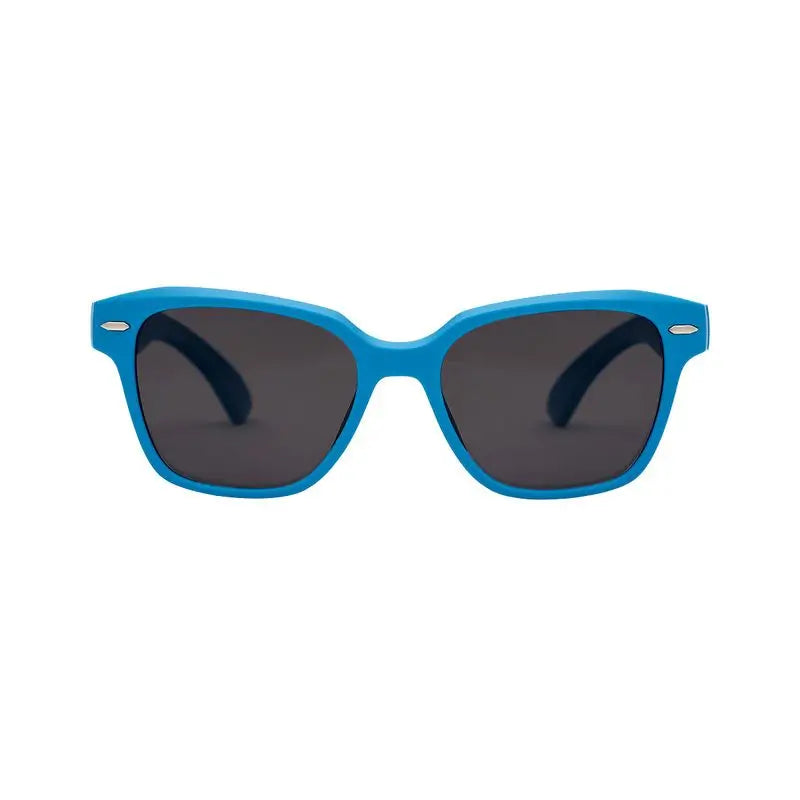 Farmamoda Gafas De Sol Para Niños Polarizadas Celeste, 25 gr