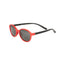 Farmamoda Gafas De Sol Para Niños Polarizadas Rojo Y Negro, 25 gr