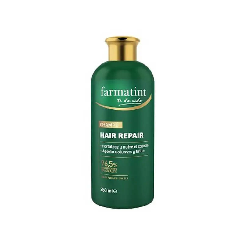 Farmatint Champú Hair Repair 250 ml