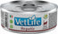 Farmina Vet Life Natural Diet Cat Hepatic 12X85Gr, comida húmeda para gatos