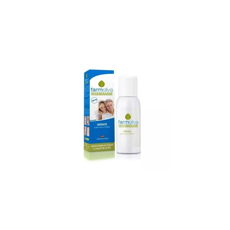 Farmoliva Regenerador Spray 100Ml. 