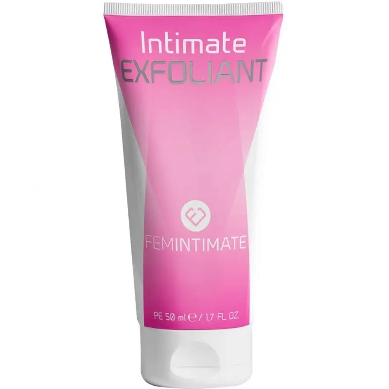 Femintimate Intimate Limpiador Exfoliante 50 Ml 