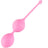 Bolas de Kegel de Silicone Femintimate