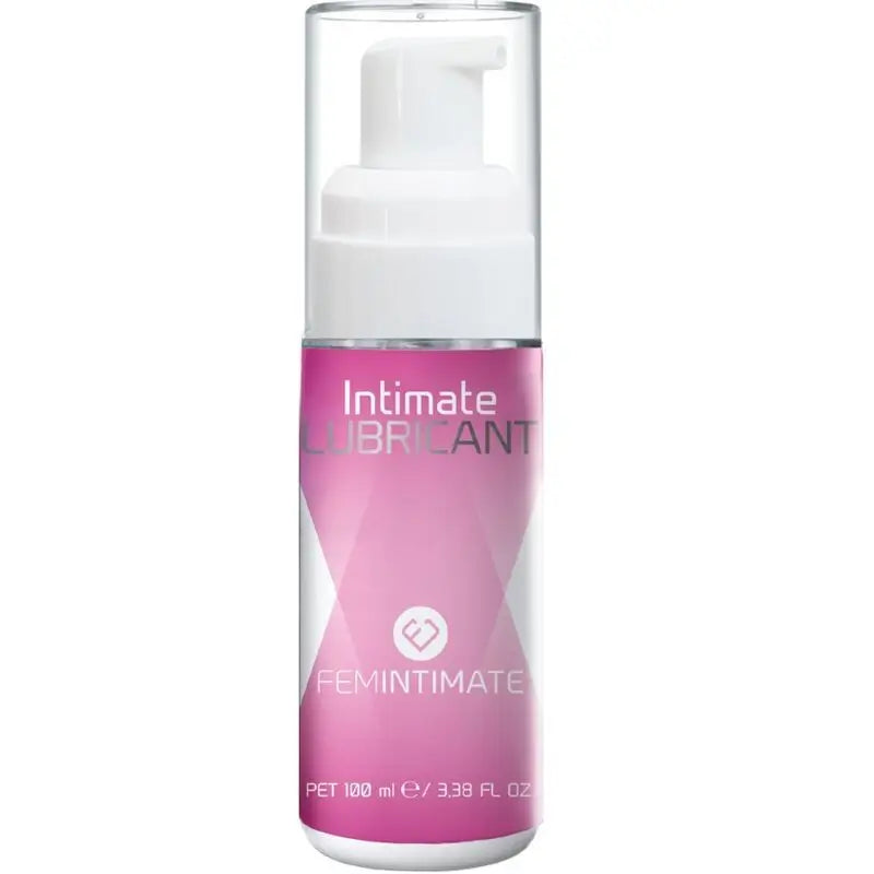 Femintimate Lubricante Vaginal 100 Ml 