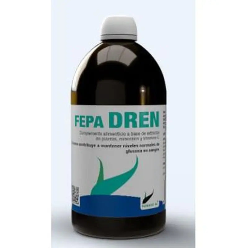 Fepadiet Fepa-Dren 500Ml.