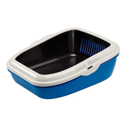 Ferplast Aseo Gato Litter Tray Birba 45,5x55,5x22 Cm