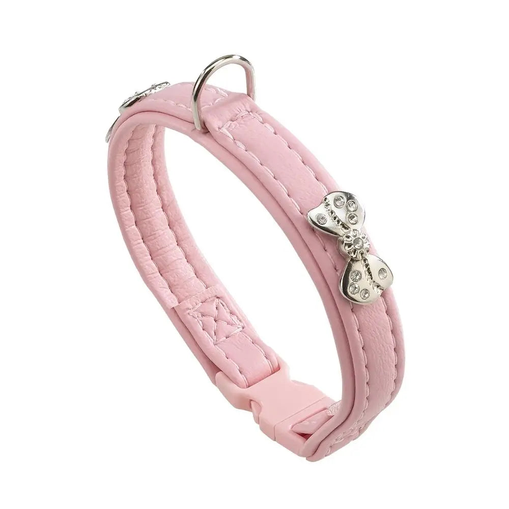 Ferplast Collar Joy C15 25 Pink