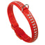 Ferplast Collar Lux C20 35 Red