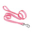 Ferplast Correa Nylon Perro Club G20 120 Rosa