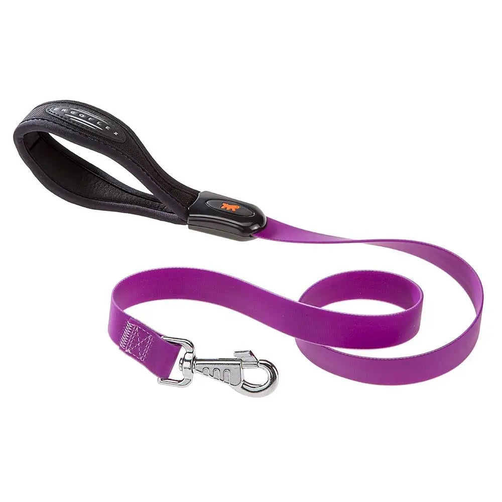 Ferplast Correa Perro Evolution 16 110 Morado Lead