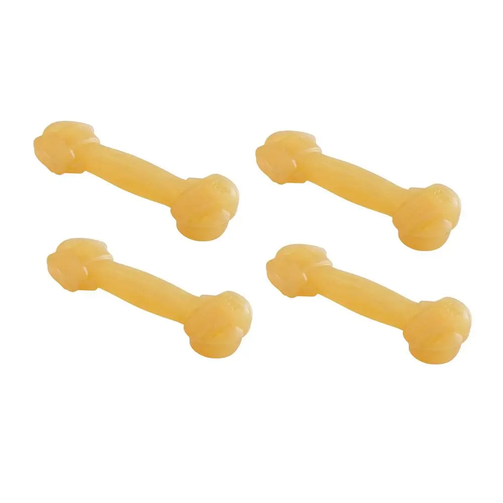 Ferplast Juguete Masti Perro Nat Cereal Bone xs 4x15Gr