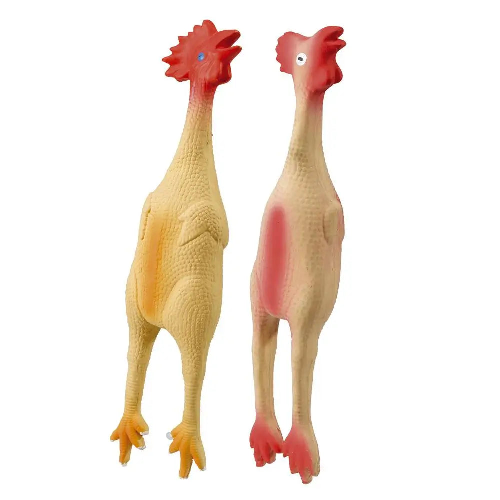 Ferplast Juguete Perro Pa 5556 Chick Toy  Pequeño 1 Unidad