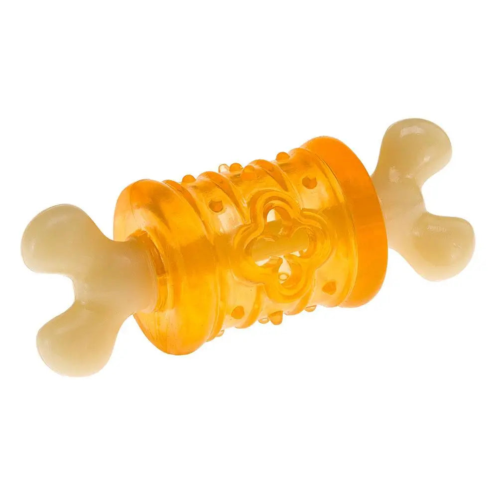 Ferplast Juguete Perro Pa 6390 Dental Toy  Pequeño 2 Unidad