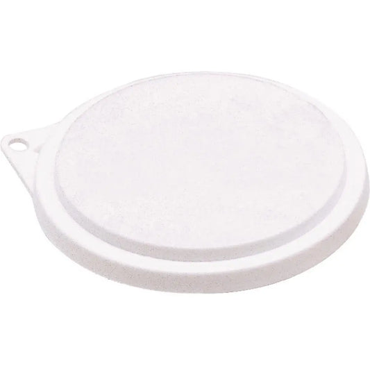 Ferplast Tapa De Plastico Para Botes De Comida 8,5 Cm