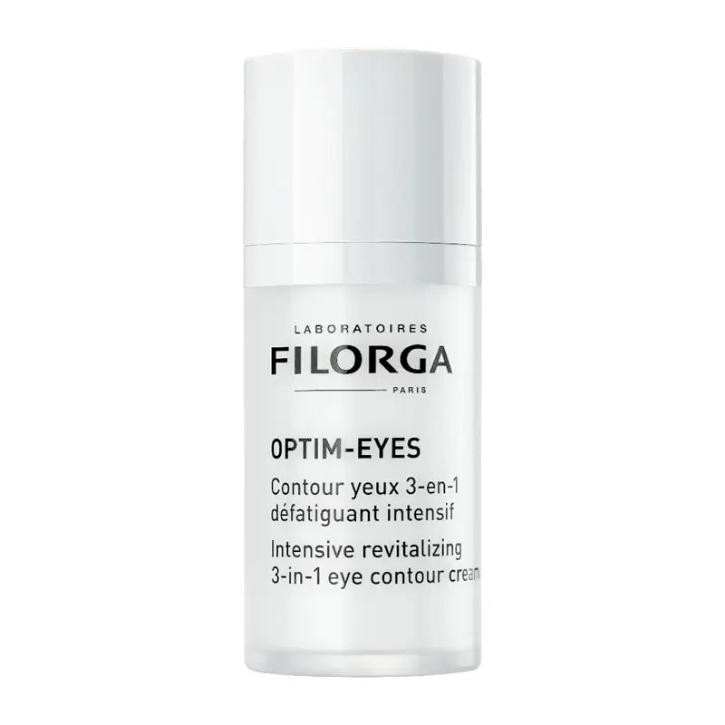 Filorga Optim-Eyes Contorno de Olhos 15 ml