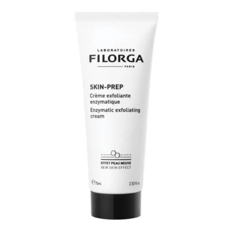 Filorga Skin-Prep Creme Esfoliante, 75 ml