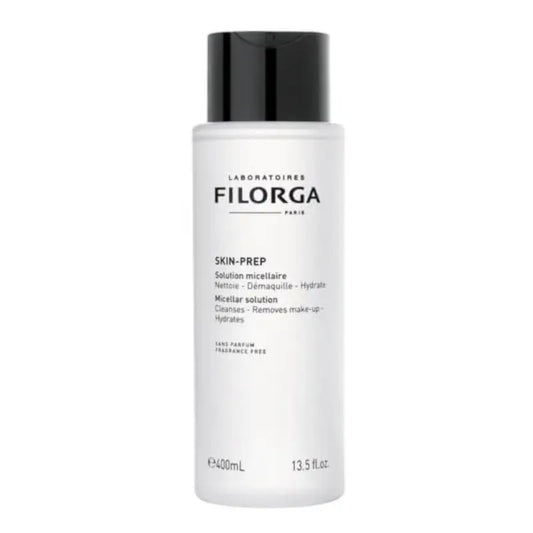 Solução Micelar Filorga Skin-Prep, 400 ml