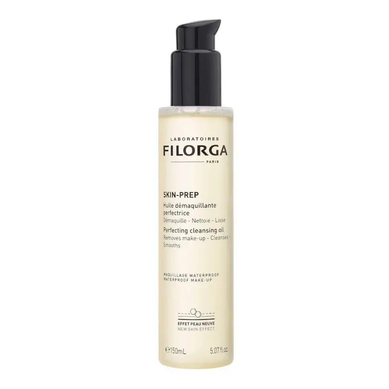 Filorga Óleo Preparador da Pele, 150 ml