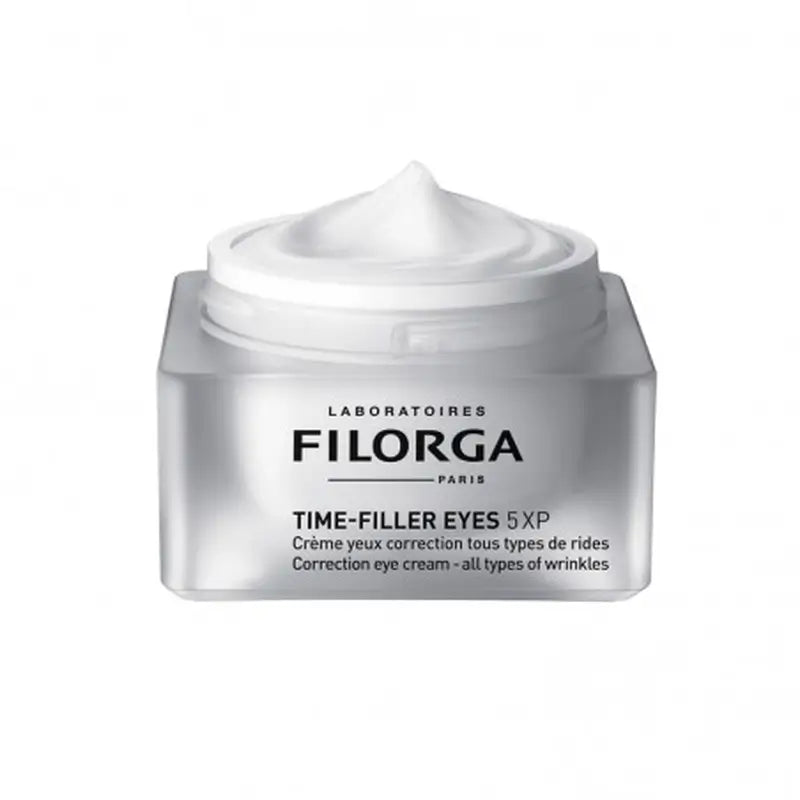 Filorga Time Filler Eyes 5 Xp, 15 ml