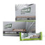 Acabamento Energy Bar Chocolate Leite Chocolate Chocolate Chips, 20x40gr