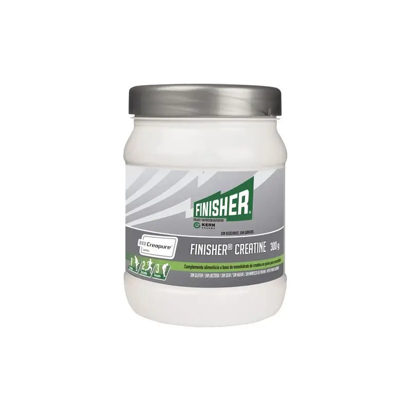 Finisher Creatine Neutral Canister, 300g