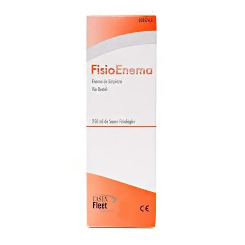 Fisioenema 250 ml