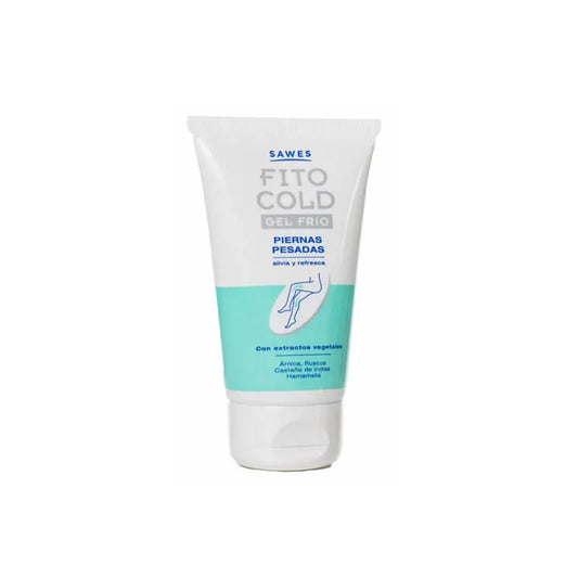 Fito Cold Gel Frío Piernas Cansadas 60 ml