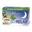 Ynsadiet Sd-Relaxing (Relaxante), 20 filtros