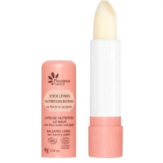 Fleurance Nature Balsamo Labial Nutricion Tubo 4Gr.