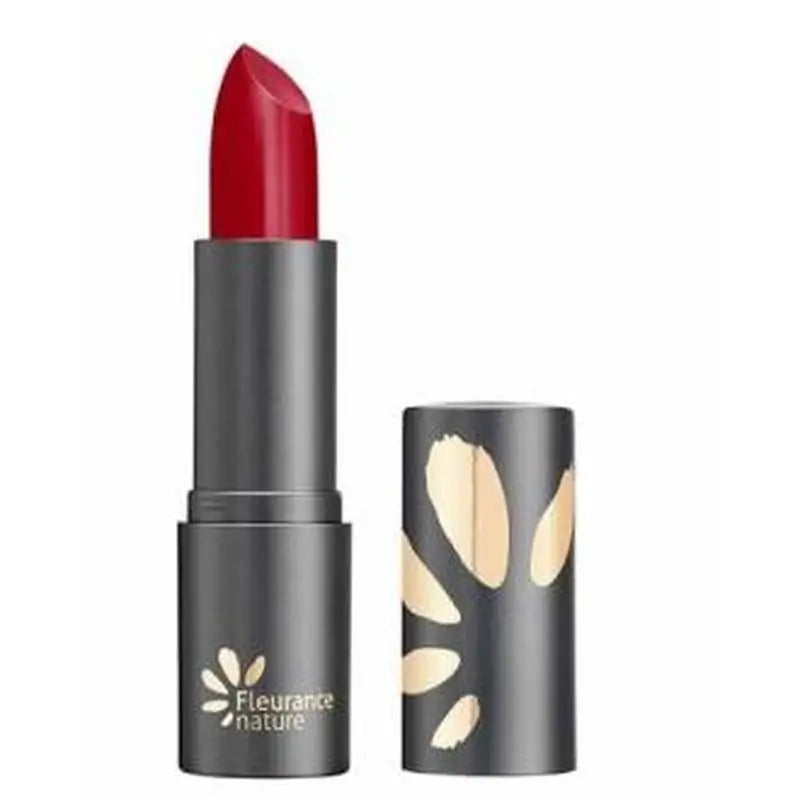 Fleurance Nature Barra De Labios Rojo Pasion 3,5Gr.